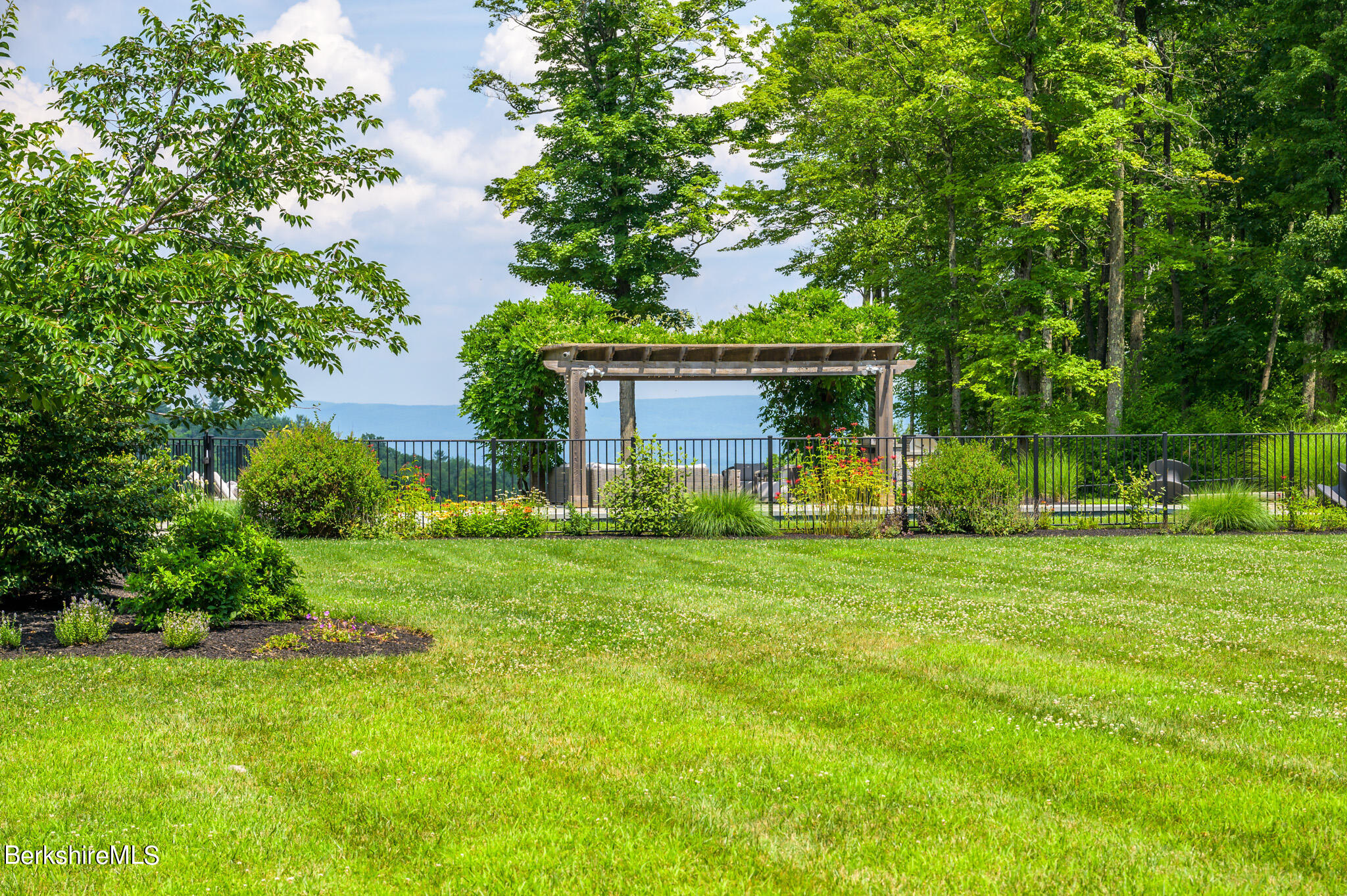 32 Oxbow Road Egremont, MA 01230 - Photo 43 of 61 Pergola