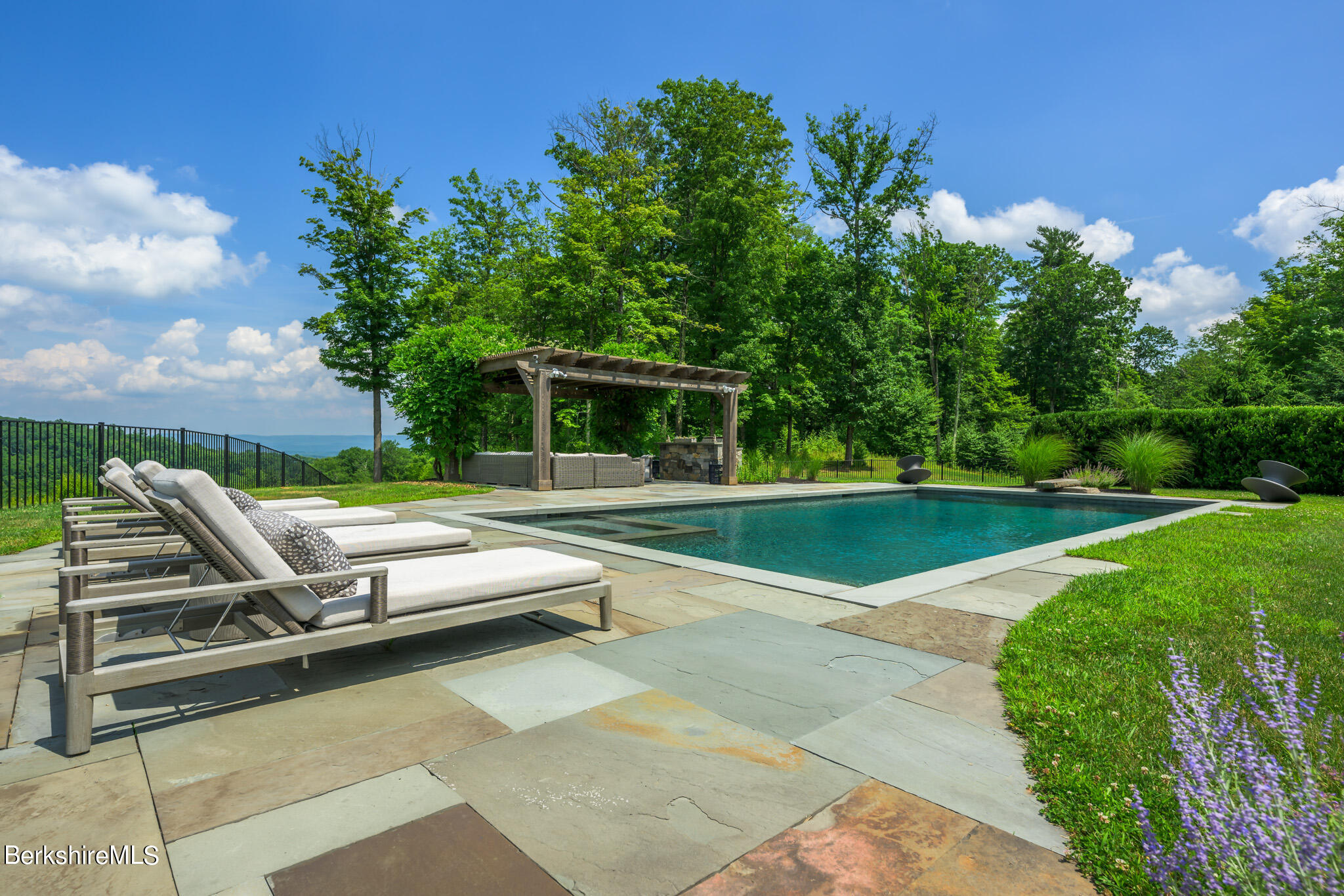 32 Oxbow Road Egremont, MA 01230 - Photo 44 of 61 Pool