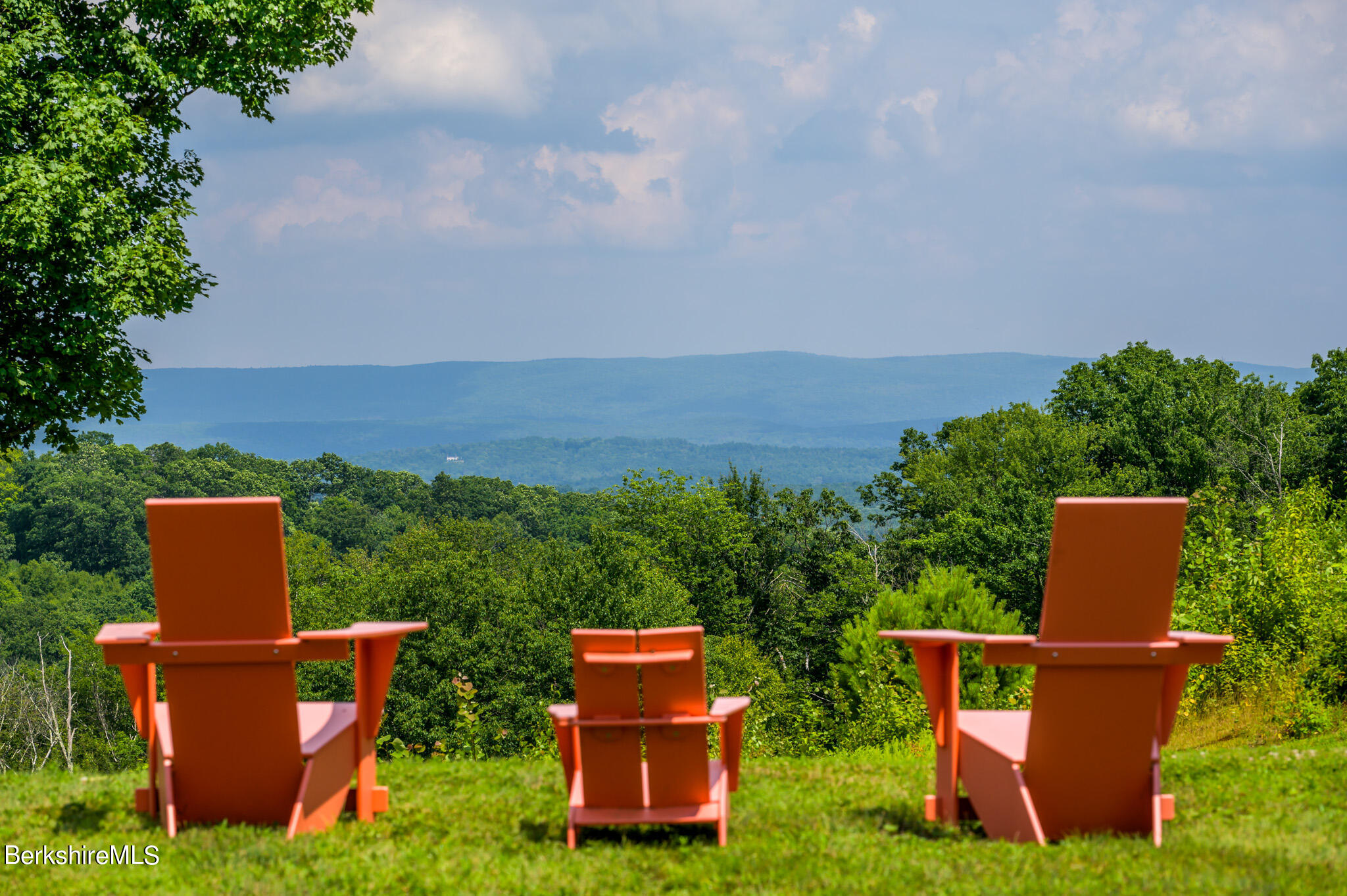 32 Oxbow Road Egremont, MA 01230 - Photo 50 of 61 Stunning View!!