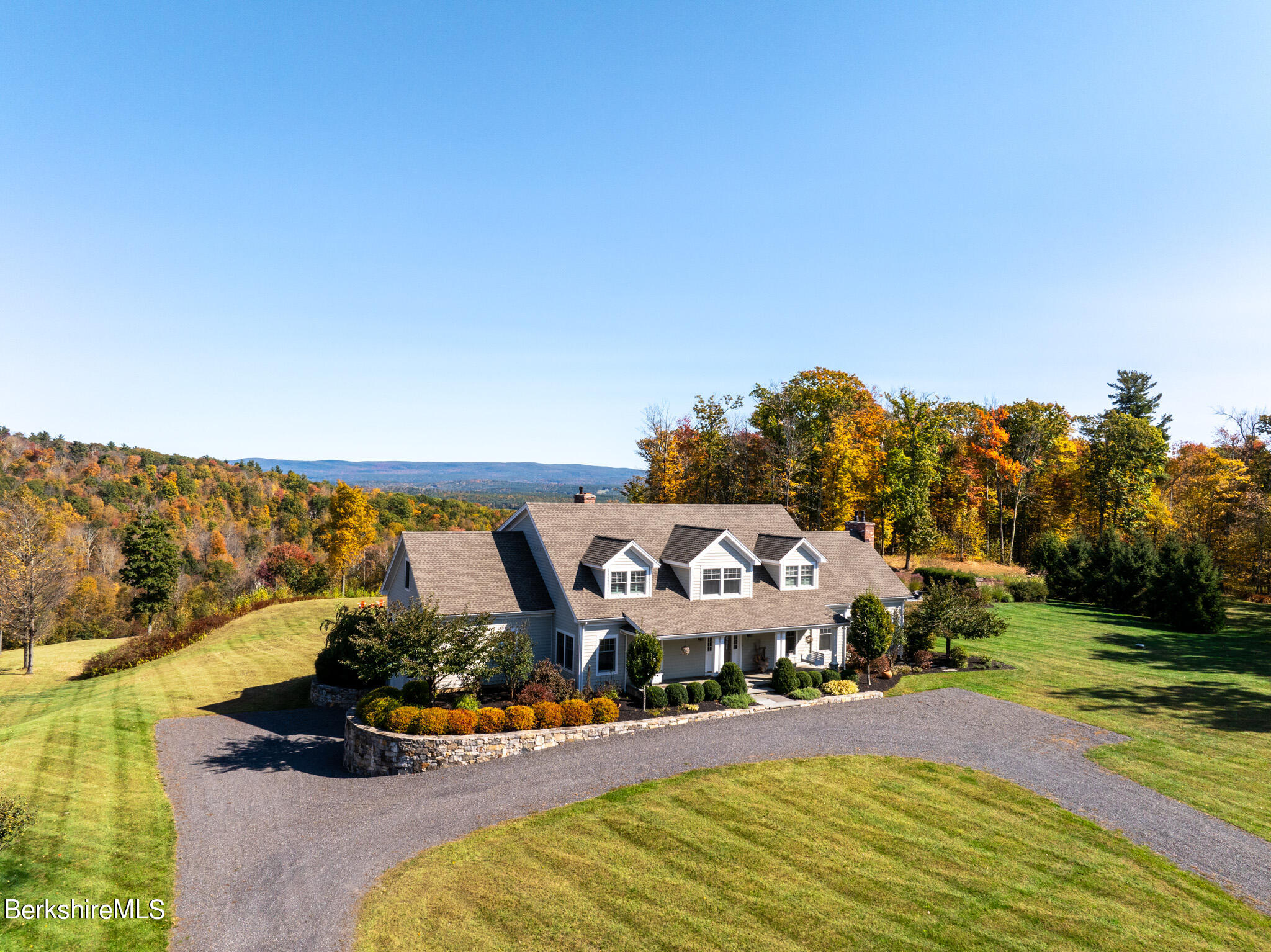 32 Oxbow Road Egremont, MA 01230 - Photo 56 of 61 32 Oxbow Rd Egremont MA 01230-