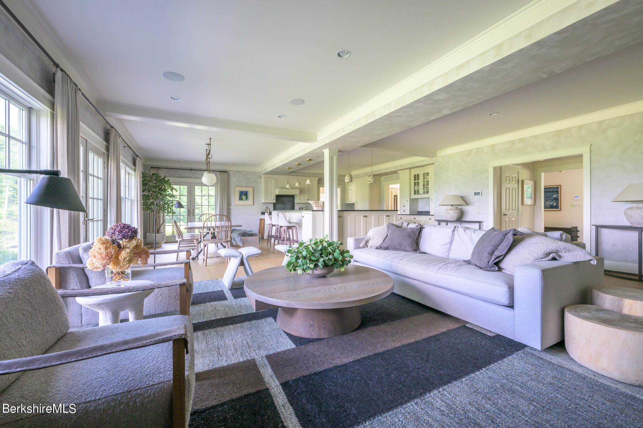 32 Oxbow Road Egremont, MA 01230 - Photo 6 of 61 Great Room