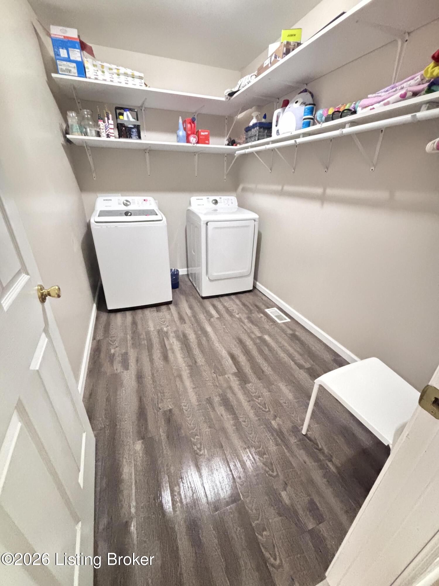 200 Bells Ml Road Shepherdsville, KY 40165 - Photo 68 of 172 Main Floor Laundry Room
