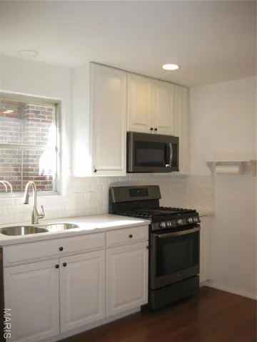 $204,000 | 2138 Knox Avenue, St. Louis, MO 63139