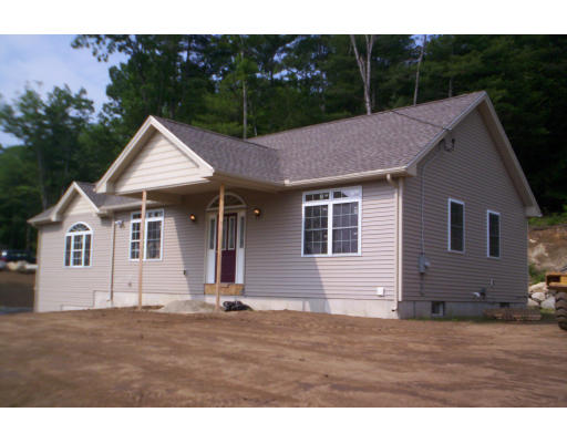 337 Monson Turnpike Road Ware, MA 01082 - Photo 8 of 10