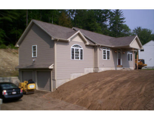 337 Monson Turnpike Road Ware, MA 01082 - Photo 10 of 10