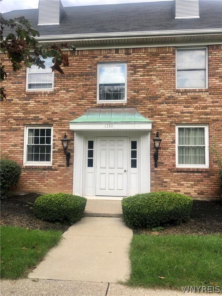 1330 Maple Road, Unit 5 Amherst, NY 14221 - Photo 1 of 1