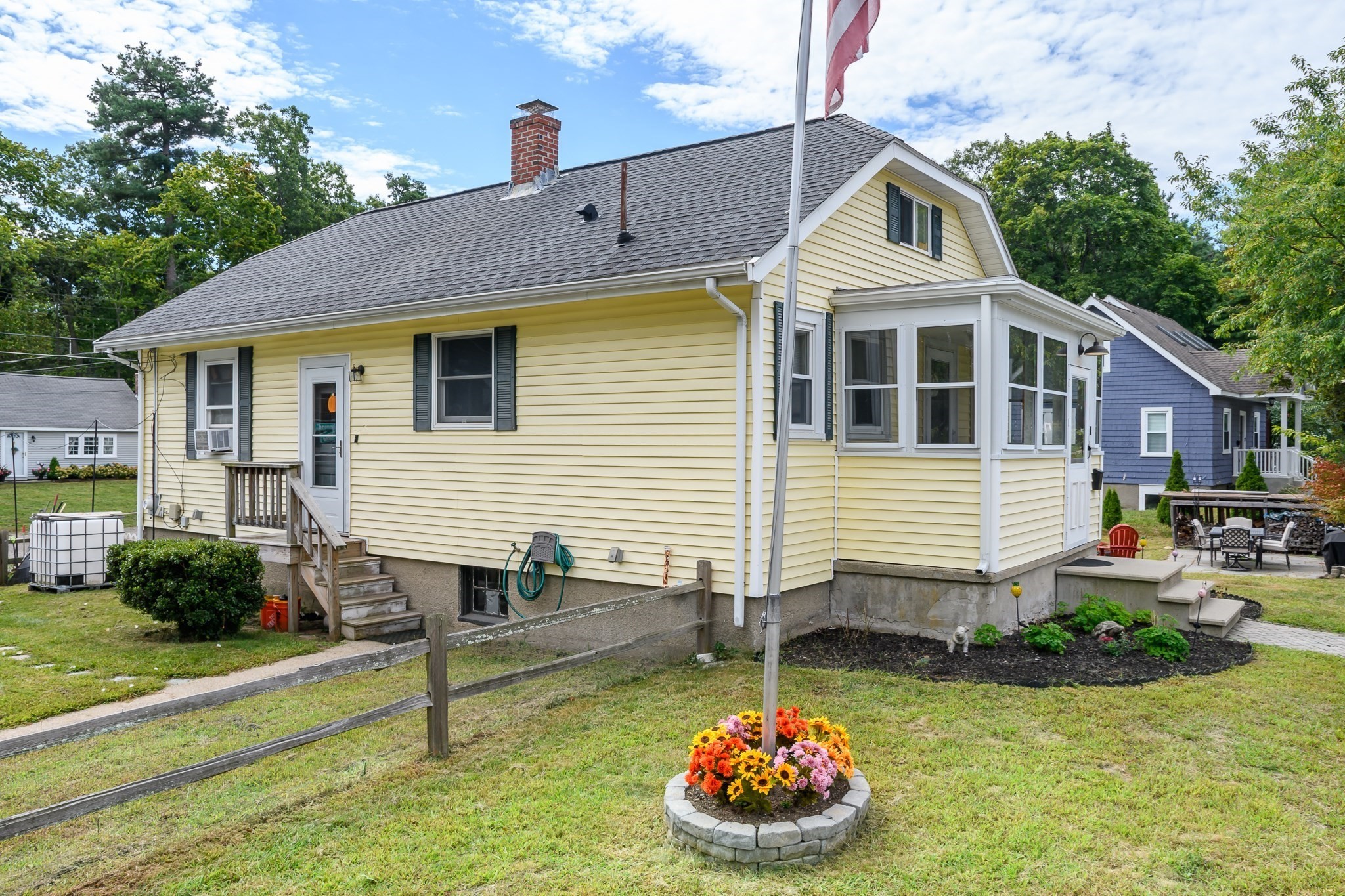 18 Hammond Road Natick, MA 01760 - Photo 2 of 21 Gallery Image 2