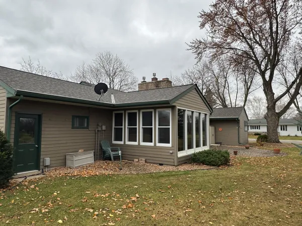 $289,900 | 508 South 4th Street, Olivia, MN 56277