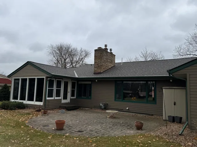 $299,900 | 508 South 4th Street, Olivia, MN 56277