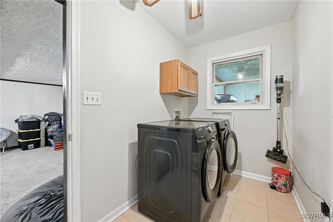 1593 Baxter Road Prince George, VA 23875 - Photo 39 of 48 a view of storage and utility room