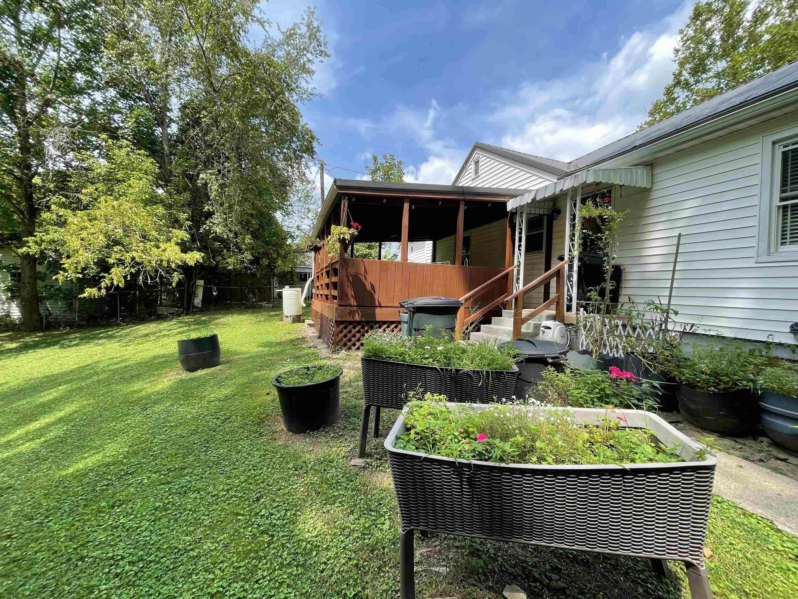 826 Raceland Avenue Raceland, KY 41169 - Photo 30 of 33