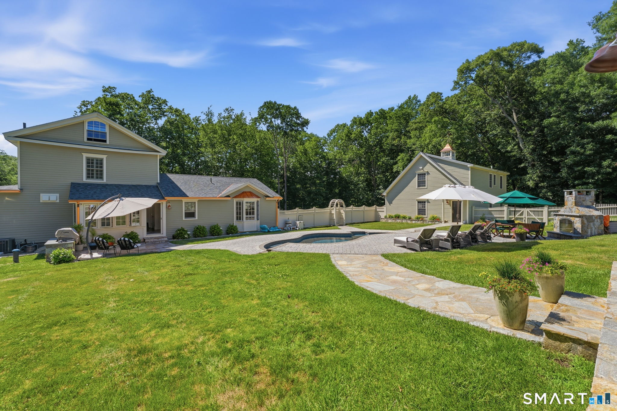 1308 Durham Road Madison, CT 06443 - Photo 37 of 39