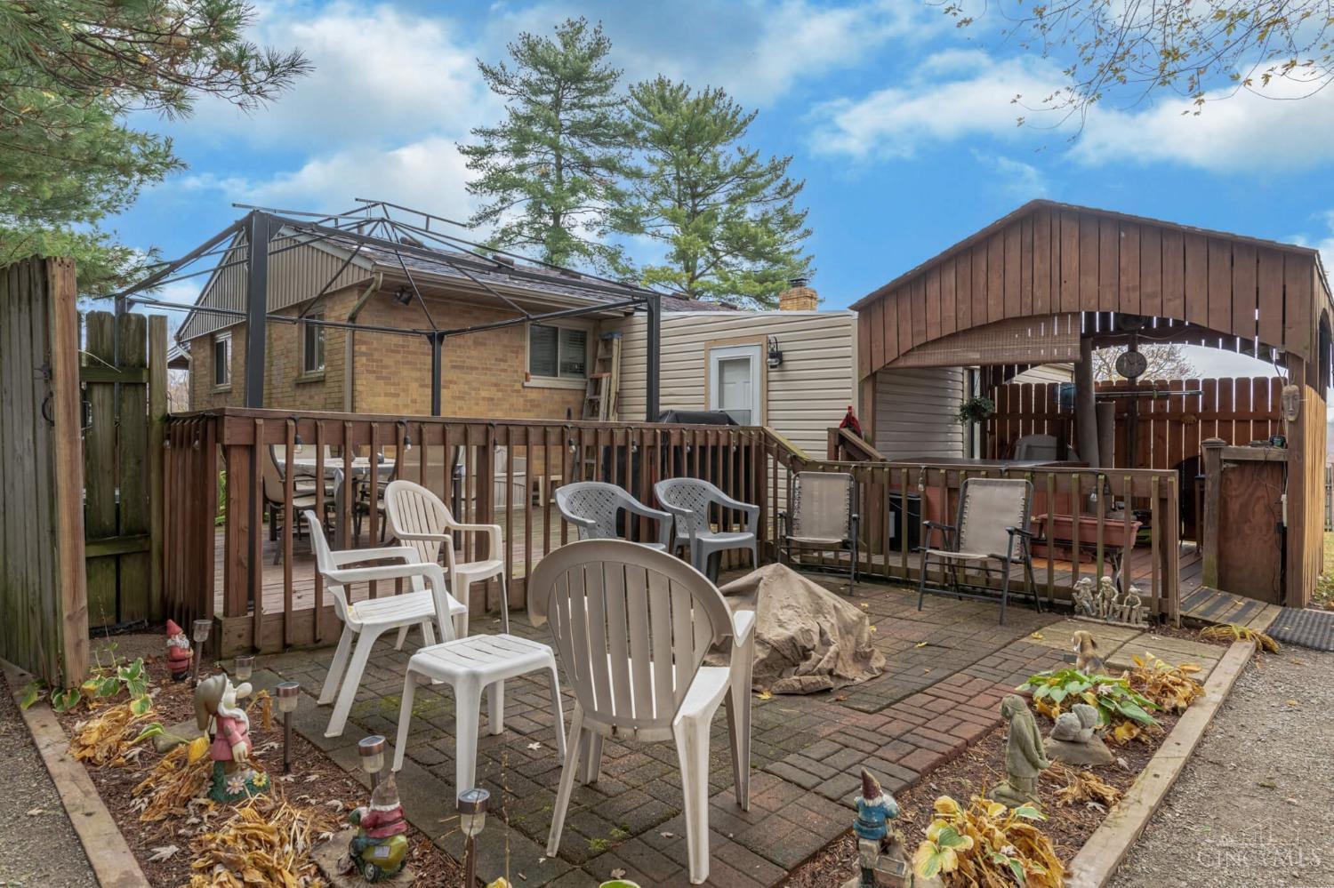 5915 Snyder Road Cincinnati, OH 45247 - Photo 24 of 45