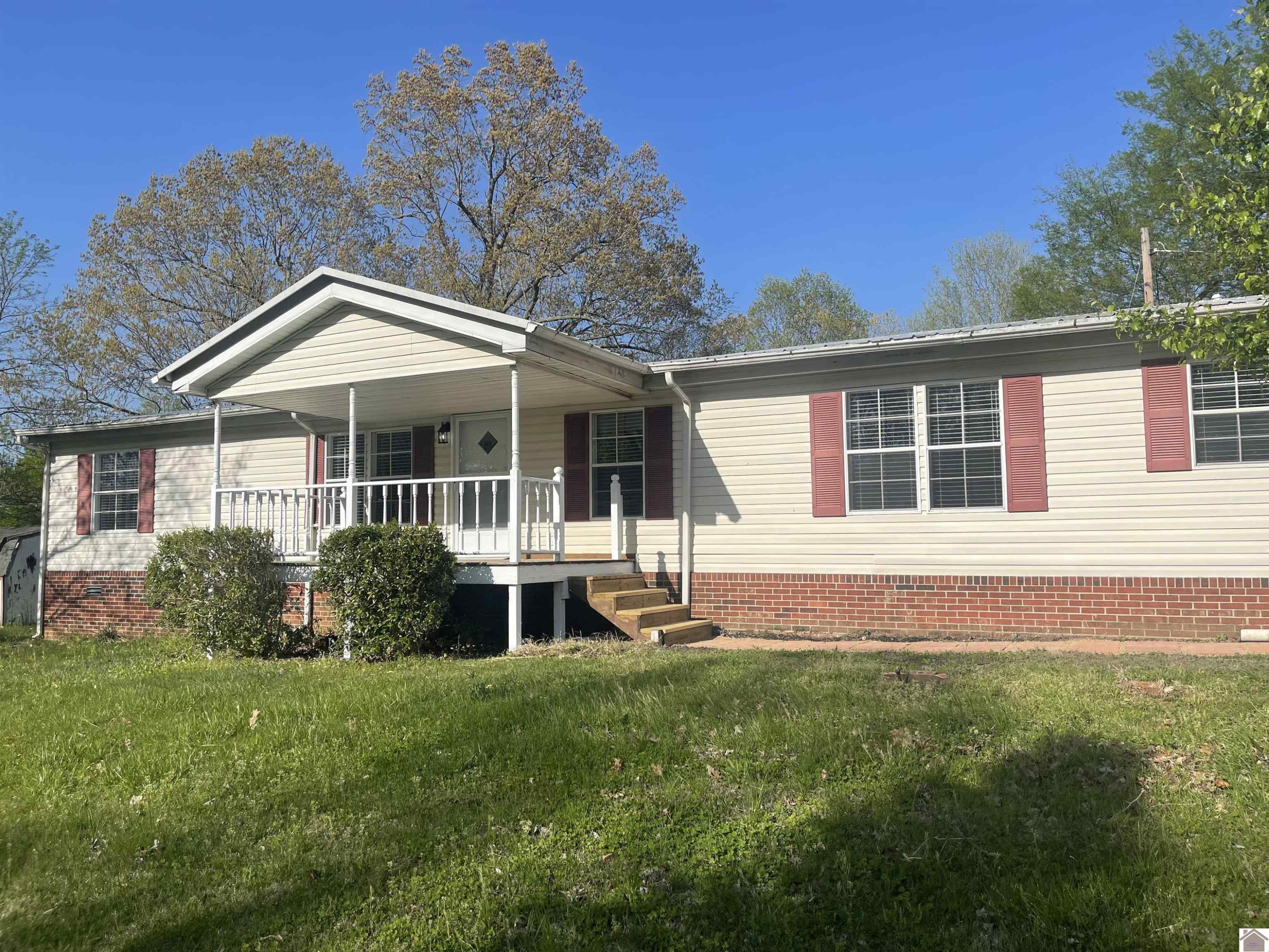 779 Holland Road Benton, KY 42025 - Photo 1 of 1 Photo 1