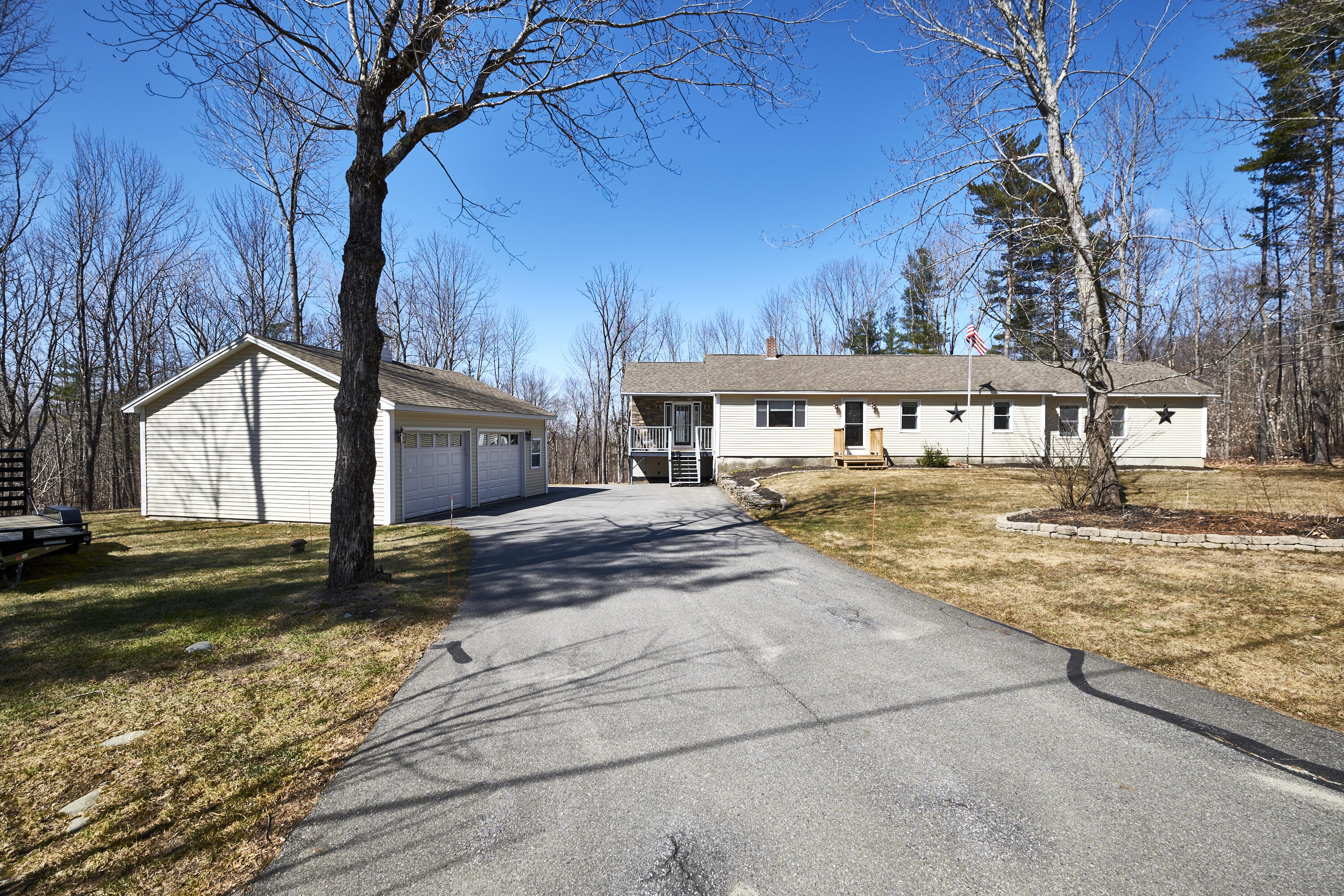 52 Lancaster Road Pittston, ME 04345 - Photo 2 of 65 52 Lancaster Rd, Pittston