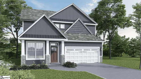 $342,590 | 305 River Trce Loop, Simpsonville, SC 29680