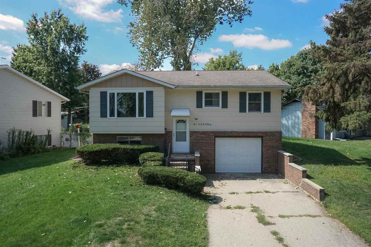 61 North Oxford Road Springfield, IL 62702 - Photo 1 of 35
