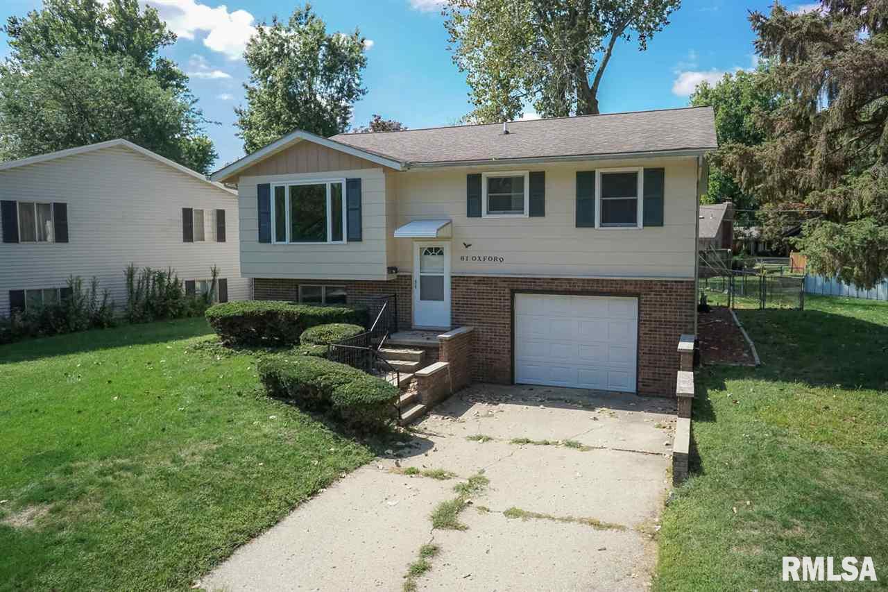 61 North Oxford Road Springfield, IL 62702 - Photo 2 of 35