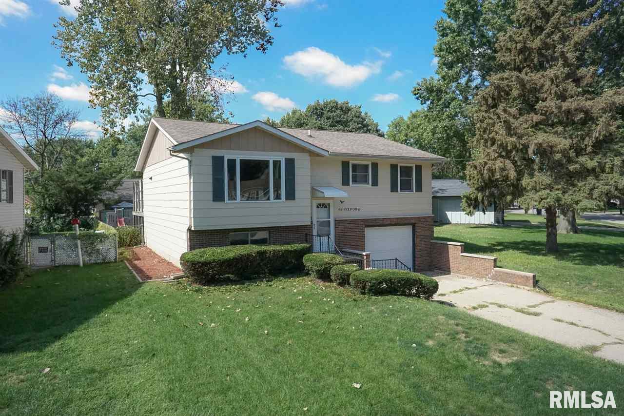 61 North Oxford Road Springfield, IL 62702 - Photo 32 of 35