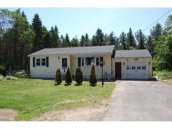 8 Kendall Pond Road Derry, NH 03038 - Photo 1 of 1