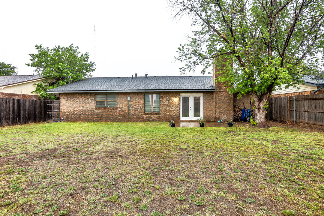 2307 80th Street Lubbock, TX 79423 - Photo 17 of 17 2307-115