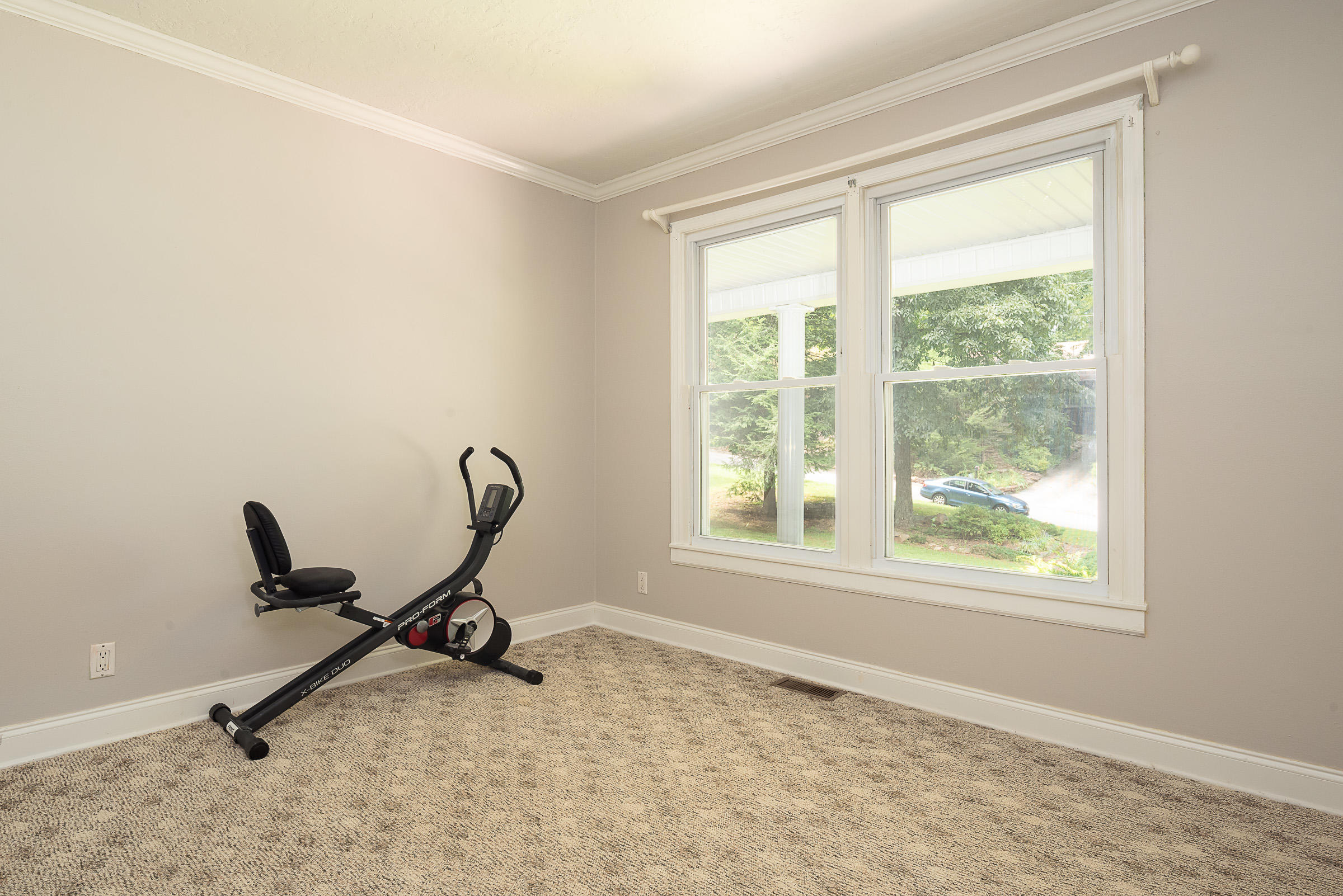 115 Timbercrest Drive Oak Ridge, TN 37830 - Photo 11 of 21 Bedroom 2
