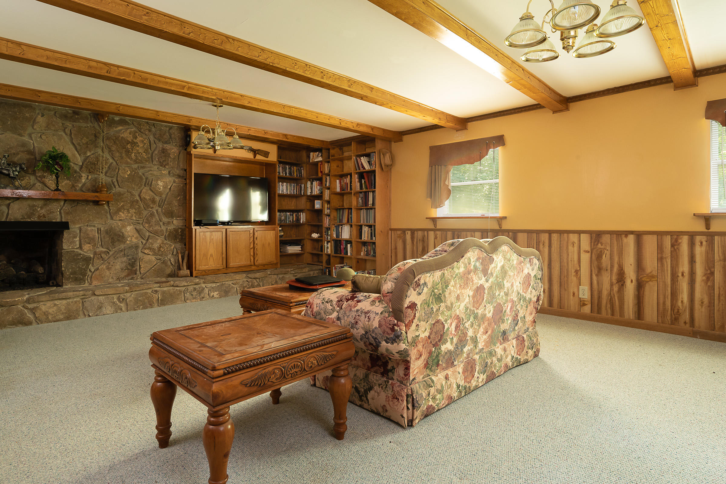 115 Timbercrest Drive Oak Ridge, TN 37830 - Photo 14 of 21 Bonus/Den