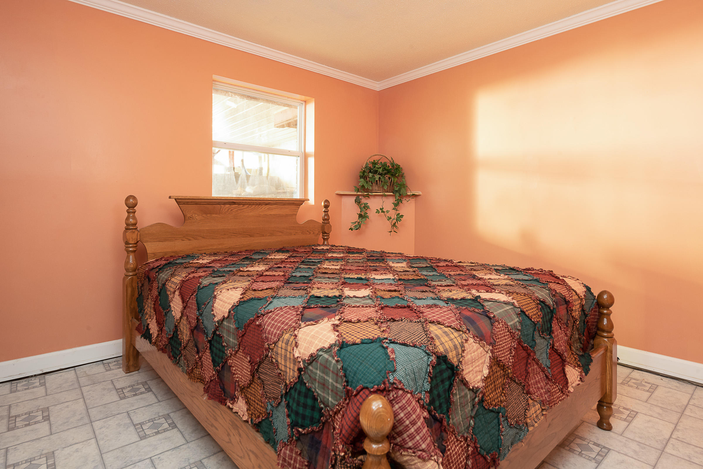115 Timbercrest Drive Oak Ridge, TN 37830 - Photo 16 of 21 Bedroom #4