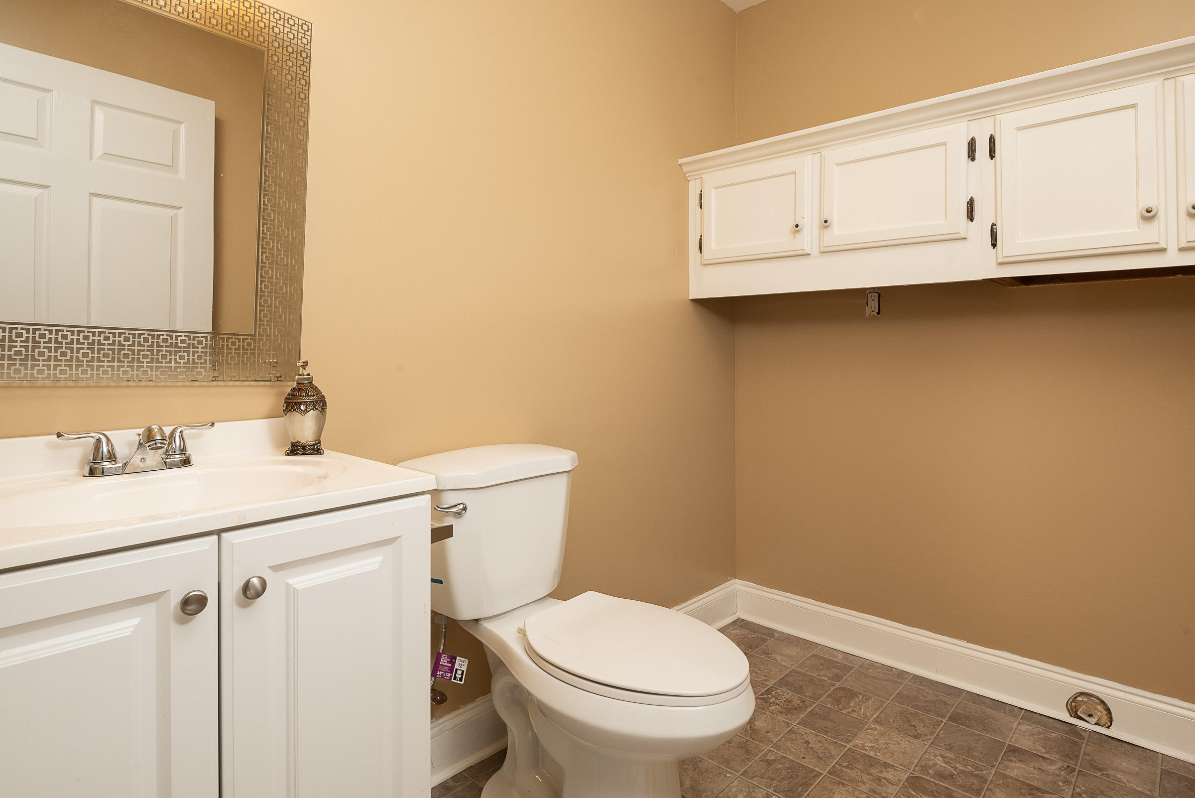 115 Timbercrest Drive Oak Ridge, TN 37830 - Photo 17 of 21 Bath #3