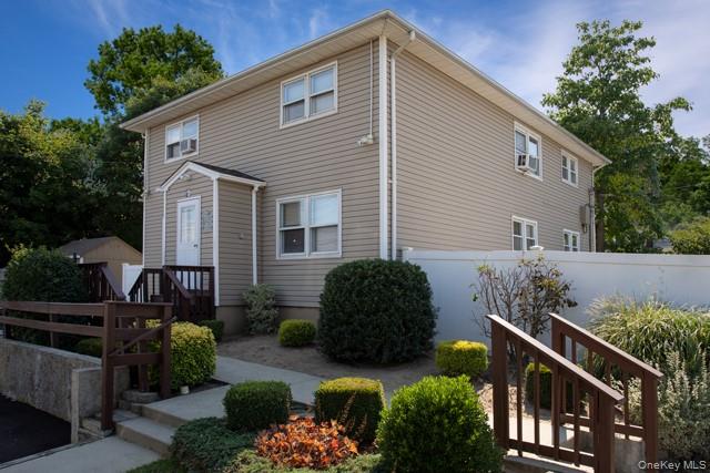 10 Laramie Road, Unit 101 West Babylon, NY 11704 - Photo 2 of 9 a front view of a house