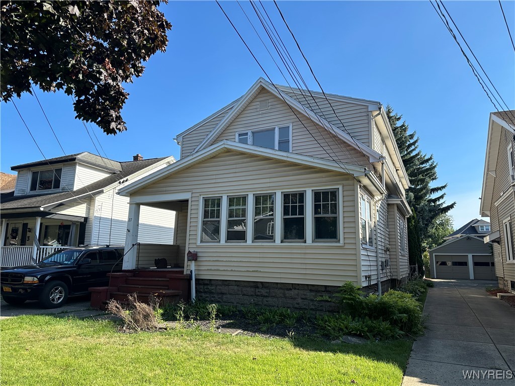 27 Narragansett Road Buffalo, NY 14220 - Photo 1 of 1