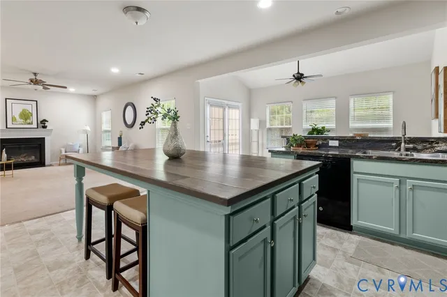 $450,000 | 5449 Brandon Bluff Way, Richmond, VA 23223