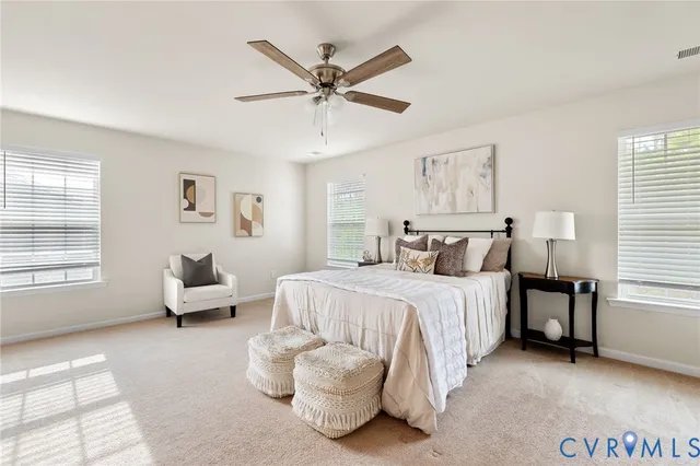 $450,000 | 5449 Brandon Bluff Way, Richmond, VA 23223