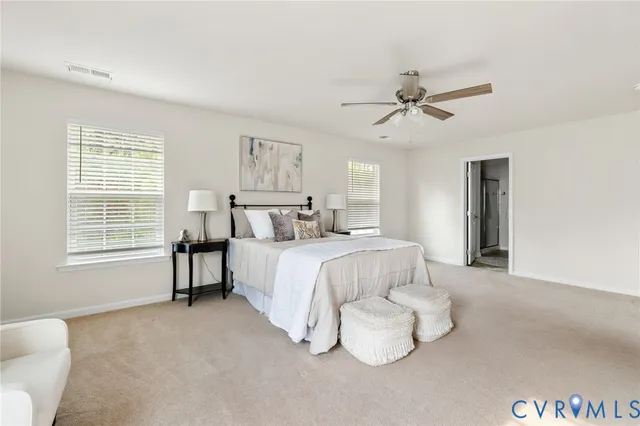 $450,000 | 5449 Brandon Bluff Way, Richmond, VA 23223