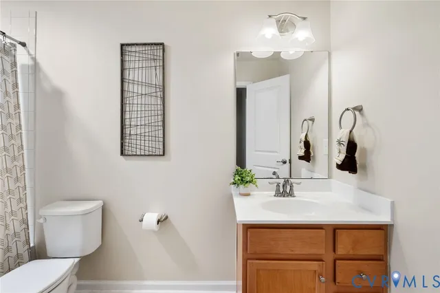 $450,000 | 5449 Brandon Bluff Way, Richmond, VA 23223