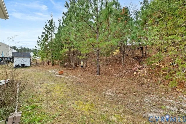 $450,000 | 5449 Brandon Bluff Way, Richmond, VA 23223