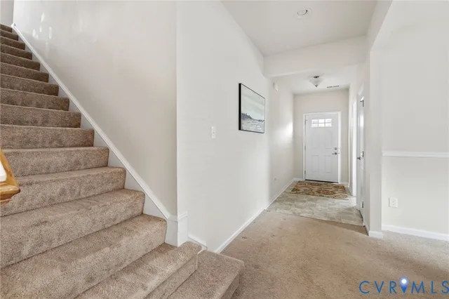 $450,000 | 5449 Brandon Bluff Way, Richmond, VA 23223