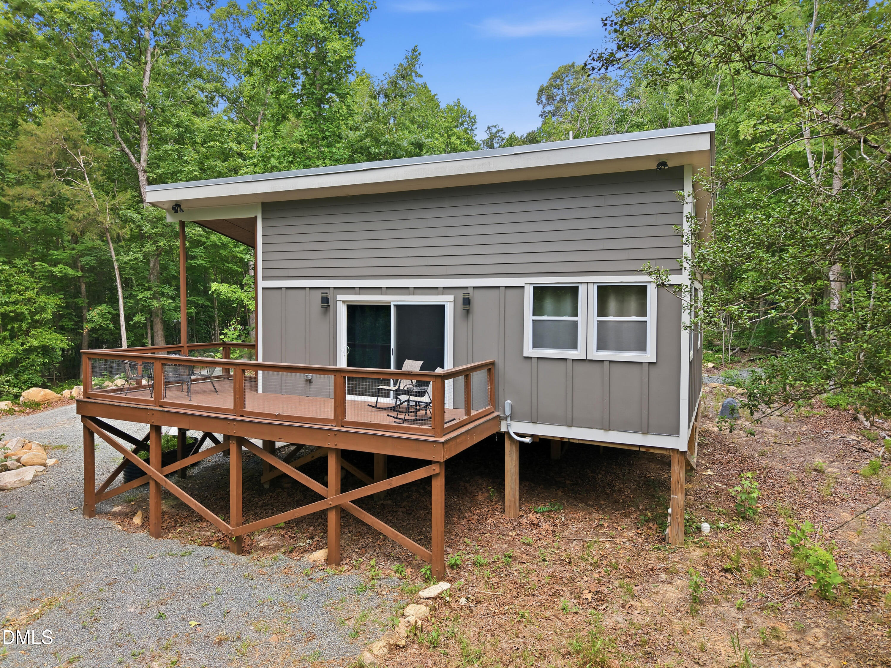 260 Stone Wall Road Pittsboro, NC 27312 - Photo 21 of 61