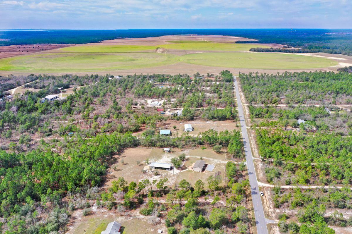 332 Don Graff Road Freeport, FL 32439 - Photo 32 of 33 a view of city and ocean