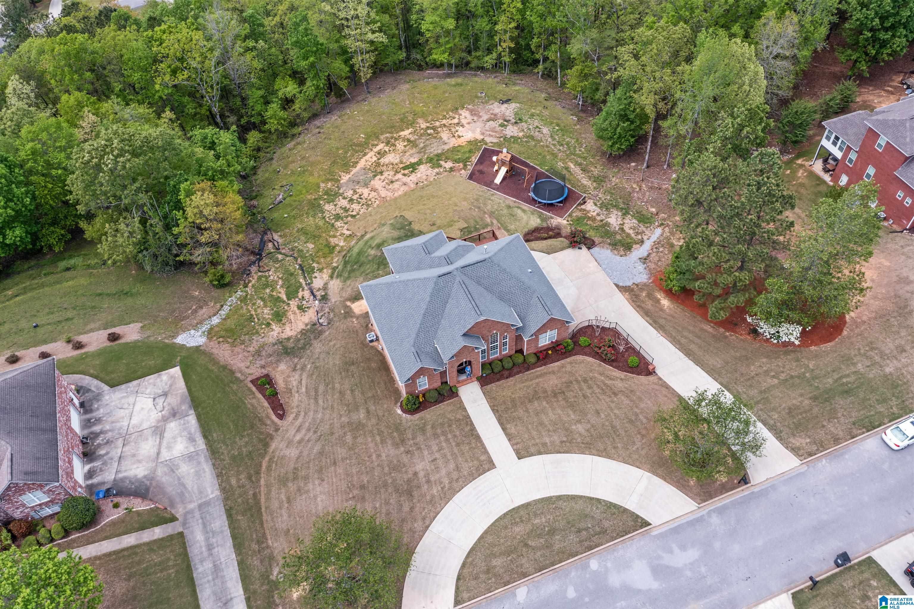 308 Quail Ridge Court Helena, AL 35080 - Photo 37 of 37
