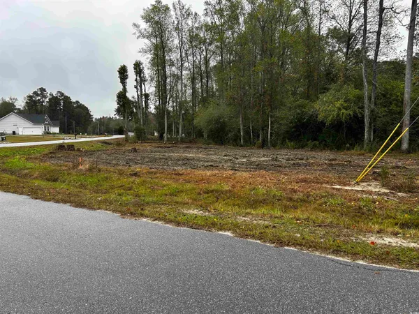 $139,000 | Tbd Ole Maple Street, Loris, SC 29569