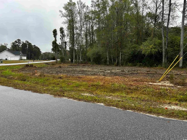 $139,000 | Tbd Ole Maple Street, Loris, SC 29569