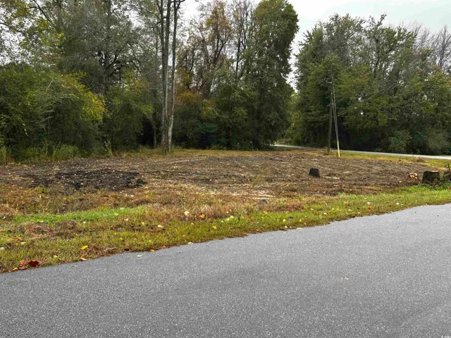 $139,000 | Tbd Ole Maple Street, Loris, SC 29569