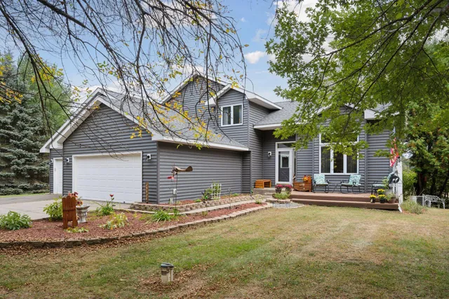 $500,000 | 29928 152nd Street Northwest, Zimmerman, MN 55398