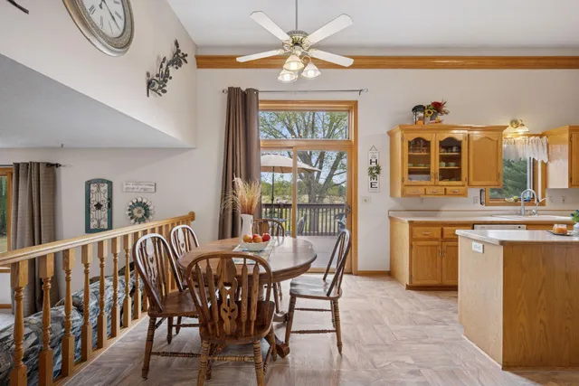 $500,000 | 29928 152nd Street Northwest, Zimmerman, MN 55398