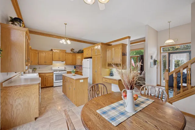 $500,000 | 29928 152nd Street Northwest, Zimmerman, MN 55398