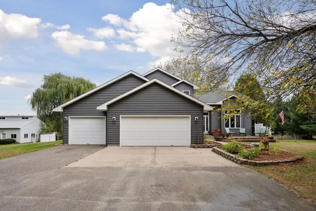 $500,000 | 29928 152nd Street Northwest, Zimmerman, MN 55398