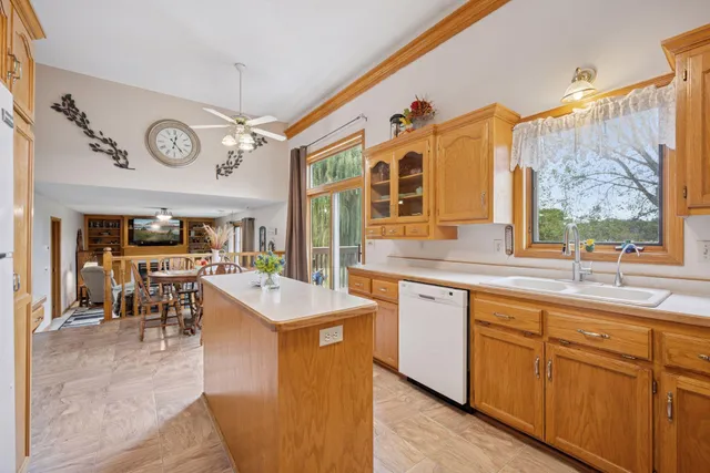 $500,000 | 29928 152nd Street Northwest, Zimmerman, MN 55398