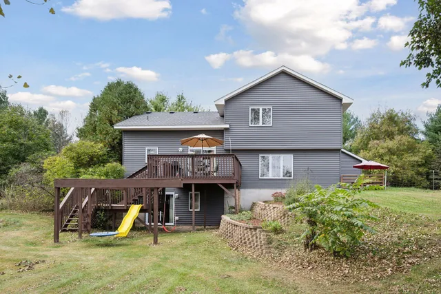 $500,000 | 29928 152nd Street Northwest, Zimmerman, MN 55398