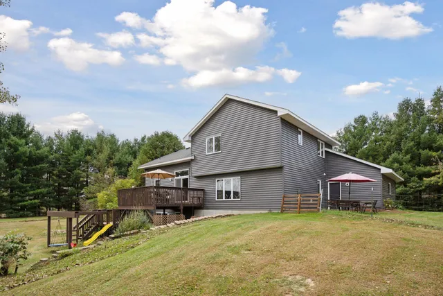 $500,000 | 29928 152nd Street Northwest, Zimmerman, MN 55398